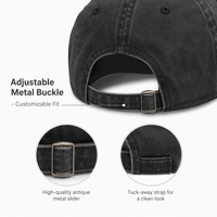 NJAN Stupid Tree Gorra de camionero ajustable de PVC, para golf y fiestas, color negro, regalo para mujeres y hombres, gorras geniales