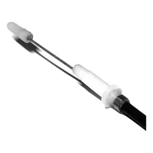 Embrague de cable Chicote para Volkswagen Jetta Golf A2 1987-1992 años modelo - Product Image 4