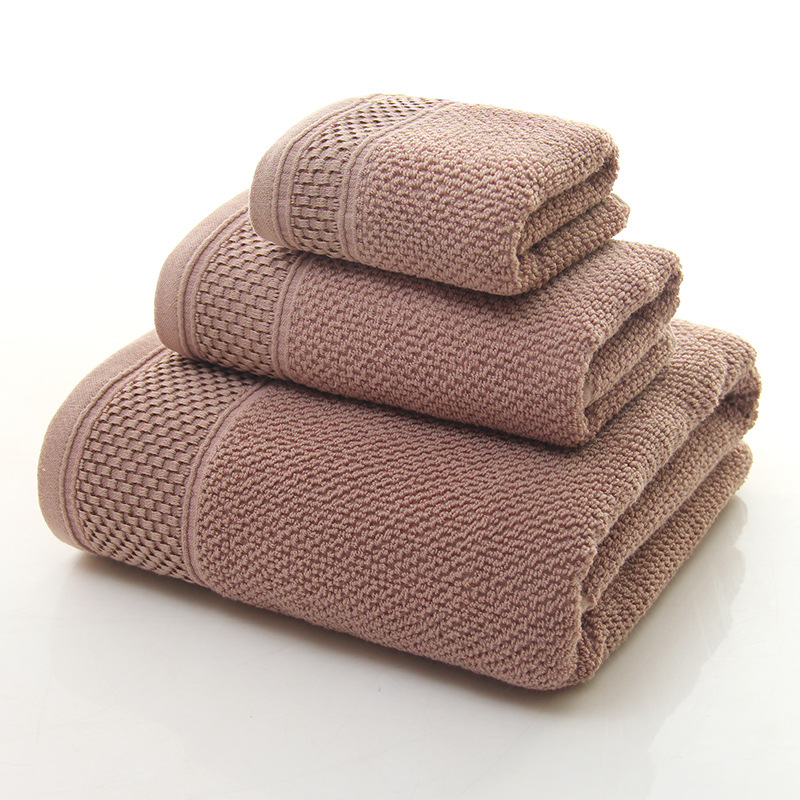 medium brown