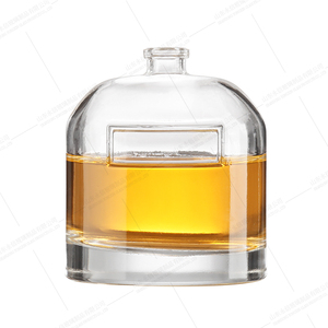 Tarros clásicos de licor al por mayor de 750ml, cajas selladas con corcho Mini, marca Tequila, whisky, ron, ginebra con capacidad mínima de 100ml - Product Image 5