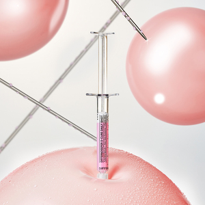 S-chữa hàng ngày Shot Starter Gói Hàn Quốc mặt lỗ chân lông chăm sóc kem với fullerene cho lỗ chân lông thắt chặt độ đàn hồi da & hàng rào sửa chữa - Product Image 5