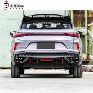 Venta caliente Geely Coolray Binyue Car 1,5 T LHD Gasolina Compacto <span class=keywords><strong>SUV</strong></span> Coolray Hecho <span class=keywords><strong>en</strong></span> China - Product Image 3