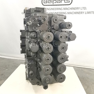 Vanne de commande principale Belparts Excavator SH200A5 CX210B KRJ10315 pour Sumtiomo - Product Image 3