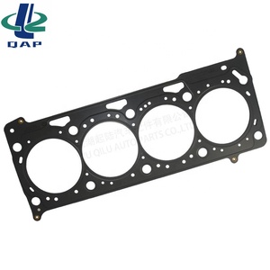 Junta de culata 032103383N para Vw Fox 1,4 <span class=keywords><strong>Bkr</strong></span> GOL V SPACEFOX SPACE CROSS 5Z6, 5Z7 Voyage 032103383N - Product Image 3