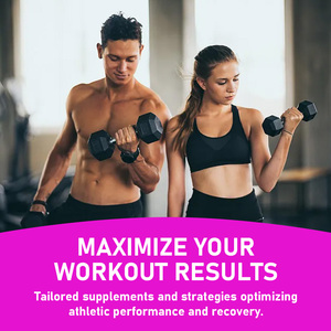 OEM ODM Conjugated Linoleic Acid Softgels with Total Fat Increased Metabolism Support Endurance Support Softgels - Product Image 4