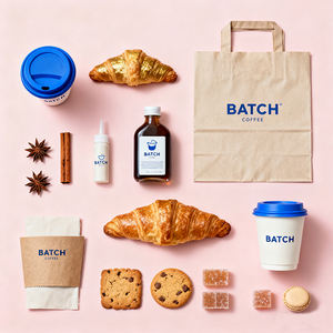 Customized Logo Luxury Espresso <strong>Cup</strong> Coffee Shop Takeaway Packaging Disposable Kraft <strong>Paper</strong> <strong>Cup</strong> with Lid - Product Image 4