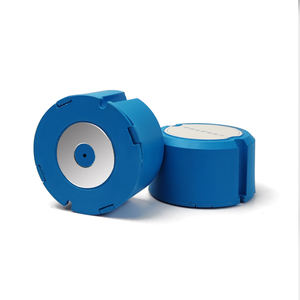 ワイヤレス磁気吸着式<span class=keywords><strong>PT100</strong></span>温度センサー、高精度NTCサーミスタ温度センサー - Product Image 3