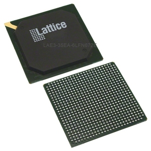 LAE3-35EA-6LFN672E IC FPGA 310 I/O 672FPBGA ใหม่ต้นฉบับในสต็อก - Product Image 1