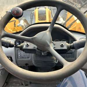 Chargeuse sur pneus d'occasion VOLVO L150E L180F, propre et <span class=keywords><strong>test</strong></span>ée |   Prix compétitif |   Livraison rapide |   Contactez-nous dès maintenant - Product Image 2