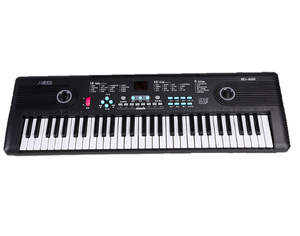 <span class=keywords><strong>Orgue</strong></span> électronique 61 touches pour enfants de 3 à 7 ans <span class=keywords><strong>Petit</strong></span> <span class=keywords><strong>orgue</strong></span> électronique pour enfants - Product Image 1