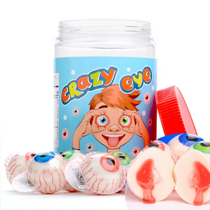 Venta al por mayor de caramelos de gominola con sabor a fruta - Product Image 1