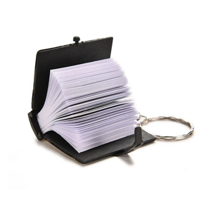 Llavero Novedoso con Forma de Libro, Mini Biblia, Llavero Cristiano Católico, Regalo de Oración a Dios - Product Image 5