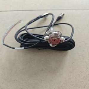มาร์โพสส์ B3415420926 หัววัดอุตสาหกรรมแบบเชื่อมต่อหน้าแปลน 5 แกน เซ็นเซอร์ CMM ของแท้ - Product Image 4