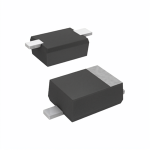 MAZ83600ML Manufacturer Channel SC-90, SOD-323F Electronic Chips Component Diodes - Product Image 1