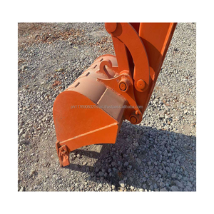 Excavatrice d'occasion DOOSAN DH55 d'occasion avec prix d'usine, équipement de construction d'excavatrice - Product Image 5