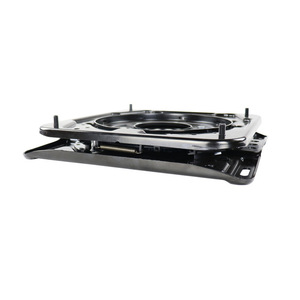 Base pivotante à 360° pour siège, disque de châssis de siège auto n°2, pour la réfection de sièges de tous types de véhicules, fourni par l'usine - Product Image 2