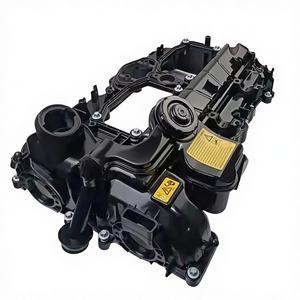 Tapa de Válvulas N20 OE 11127625477 Nueva para Reemplazo y Reparación, Material Compuesto - Product Image 2