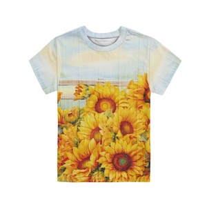 <span class=keywords><strong>เสื้อ</strong></span>ยืดลาย<span class=keywords><strong>ดอก</strong></span><span class=keywords><strong>ทานตะวัน</strong></span>สีสันสดใส ดีไซน์ดั้งเดิม สำหรับเด็ก ขายส่ง <span class=keywords><strong>เสื้อ</strong></span>ยืดเด็กผู้หญิง<span class=keywords><strong>ลาย</strong></span><span class=keywords><strong>ดอก</strong></span>ไม้ <span class=keywords><strong>เสื้อ</strong></span>ผ้าเด็กผู้ชาย - Product Image 6