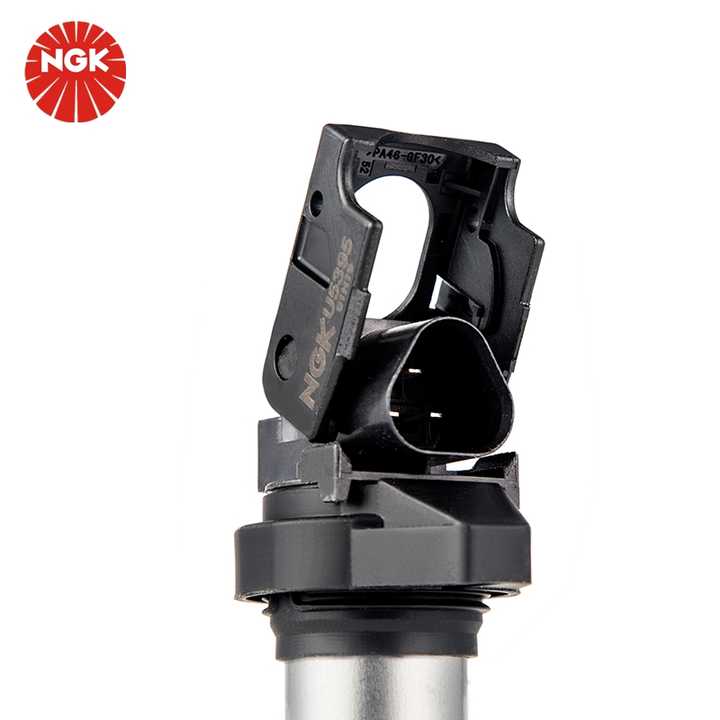 Genuine Japan Brand NGK Ignition Coil 48888 U5272 OEM 12137594596 