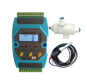 Передатчик проводимости с выходной TRA-600 тока 4-20мА - Product Image 1