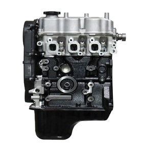 Nuevo Conjunto de Motor Completo TAI JDM F8CV F8CB 0.8L para Daewoo Matiz Chevrolet Spark - Product Image 2