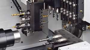 Piezas de aluminio de procesamiento de torneado CNC personalizadas OEM, piezas de acero inoxidable de procesamiento de fresado CNC y servicio de muñecas impresas en 3D - Product Image 4