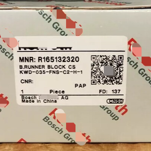 Nuovo Originale Economico R165132320 Prodotti per Automazione Controllore PLC Logico Programmabile - Product Image 1