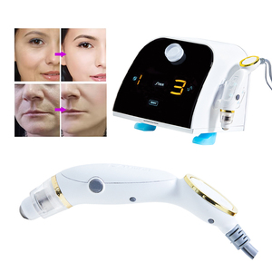 Appareil de beauté Golden Eye SPA, outil de soin des yeux, machine de traitement facial portable - Product Image 1