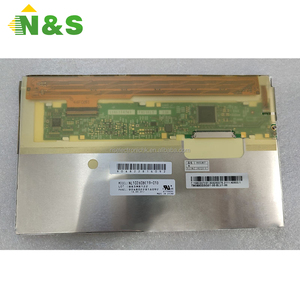 Nuevo Panel LCD TFT WSVGA de 8,9 pulgadas, 1024x600, Original, en Stock, para equipos industriales, médicos y automotrices, NL10260BC19-01D - Product Image 3