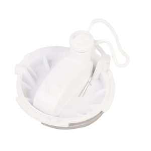 X617197 Couvercle de filtre alternatif pour aspirateurs AEG - Product Image 1