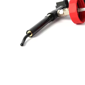 Pistolet à air comprimé haute pression - Nettoyage professionnel en profondeur de l'intérieur des voitures |   <span class=keywords><strong>360</strong></span> °   Pistolet à pulvérisation à buse rotative - Product Image 2