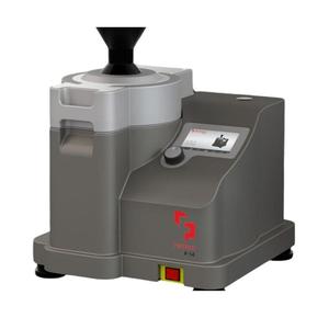 FRITSCH PULVERISETTE 14 Equipo de Laboratorio Rotatorio de Alta Velocidad con Velocidad Variable Mejorada, Hecho en Alemania - Product Image 4