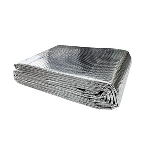 Pannelli Isolanti Termici Moderni in Alluminio a Doppia Bolla, Rotolo di Isolamento in Foglio di Alluminio <span class=keywords><strong>per</strong></span> Serre con Dimensioni Personalizzabili - Product Image 1