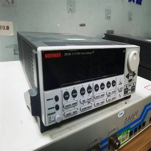 ราคาที่ดีที่สุด2614b 2612B 2611b 2635b 2634b 2636b 2601b 2604b 2602b เครื่องมือ SMU sourcemeter - Product Image 5