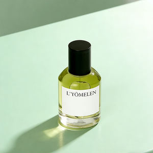 Perfume al por Mayor de Colección Privada, Aroma a Té Verde y Cítricos, Duración Todo el Día, Elegante y Natural, Eau de Parfum para Mujer - Product Image 3