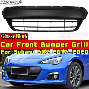 Rejilla de Carreras Compatible con Subaru BRZ 2017-2020, Kit de Carrocería, Parrilla Delantera, Accesorios para Automóviles - Product Image 1
