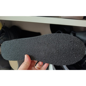 Scarpe da acqua in Neoprene a taglio basso sinodizzante per adulti con suola in feltro per pesca in roccia - Product Image 3