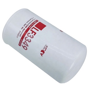 Filtre à huile de remplacement LF3349 pour moteur de camion diesel – Prix de gros fabricant - Product Image 4