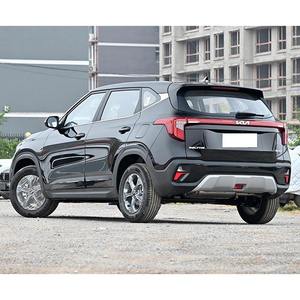 2025 China hizo barato Kia Seltos nuevo SUV gasolina SUV coche 5 puertas 5 asientos Kia Setus gasolina coches nuevos - Product Image 4