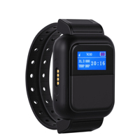 Montre connectée GPS Wi-Fi à longue autonomie pour la surveillance des détenus et la gestion de la correction communautaire