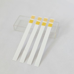 <strong>PH</strong> <strong>Test</strong> <strong>Strips</strong> Litmus Paper <strong>PH</strong> <strong>4.5</strong>-9.0 Alkaline Acid <strong>Test</strong> Paper for Urine Saliva Urine Testing - Product Image 6