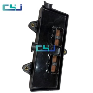Contrôleur de moteur 6688439 6682422 pour chargeuse compacte S185 – Pièces de rechange du panneau de commande programmé - Product Image 4