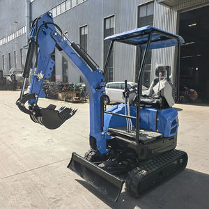 <span class=keywords><strong>Mini</strong></span>-excavatrice de 2 tonnes pour travaux agricoles, aménagement paysager et <span class=keywords><strong>location</strong></span> - Product Image 3