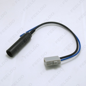 Adaptador de antena de Radio para coche, Unidad Principal OEM de fábrica para Honda Accord/<span class=keywords><strong>CRV</strong></span>/Civic/Fit/Odyssey (<span class=keywords><strong>05</strong></span> ~ 13) - Product Image 3