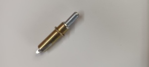 Clavijas Cleco, Sujetadores Temporales de Aluminio y Acero, Recubiertas de Cobre, Tamaño 3/16 - Product Image 5