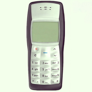 Teléfono Móvil Clásico Original <span class=keywords><strong>1100</strong></span> 2G, Resistente, Doble SIM, Batería de Larga Duración de 850 mAh, Red GSM, Diseño Clásico - Product Image 3