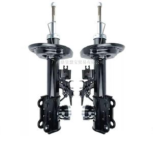 Amortisseur avant Cadillac SRX 22993799 électrique gauche/droite, pièce de rechange - Product Image 5