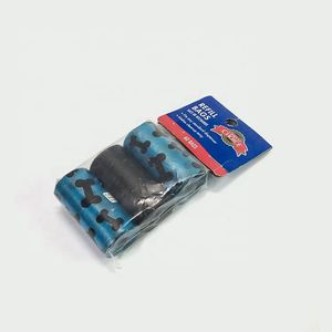 Biodegradable Dog Waste Bag with Dispenser and Leash <b>Clip</b>,doggie Poop Bag - Product Image 5