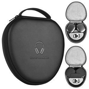 Étui pour casque WiWU OEM en gros, housse de protection intelligente avec fonction de mise en veille automatique pour <span class=keywords><strong>AirPods</strong></span> <span class=keywords><strong>Max</strong></span> - Product Image 1