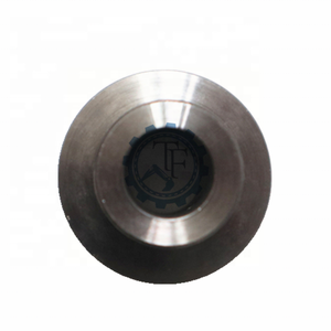 Экскаватор 8971043800 8980607800 вал холостого хода 0,2 кг для деталей строительной техники 4HK1 - Product Image 2